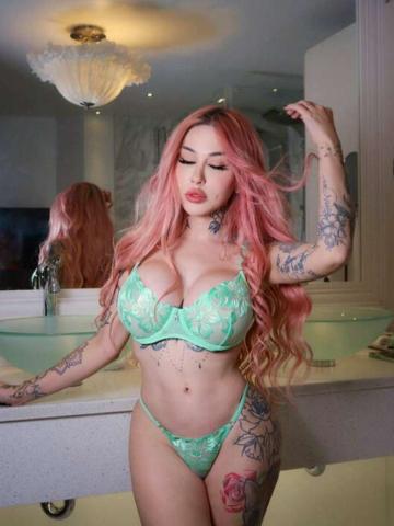 Варвара Легенда Реал фото 3