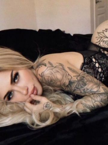 Варвара Легенда Реал фото 5