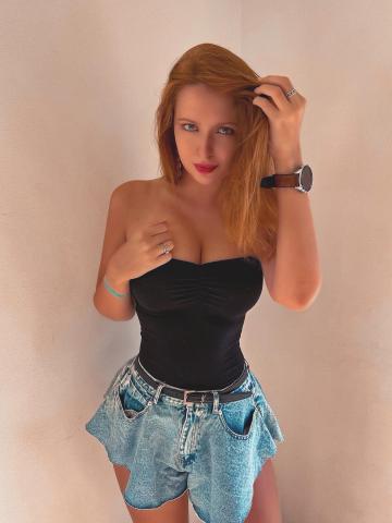 Кира Неотразимая фото 3