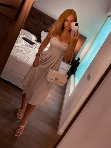 Кира Неотразимая фото 5