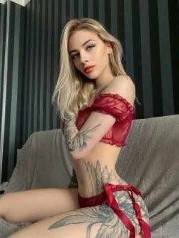 Нина Шебекино