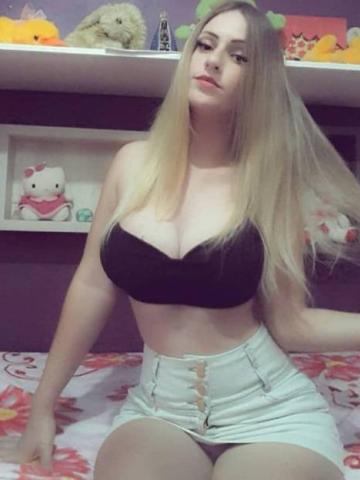 Татьяна Опытная Вип фото 2