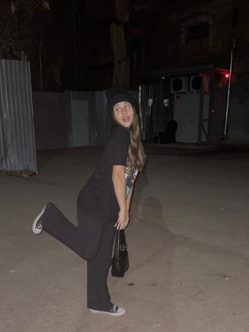 Белла Шебекино