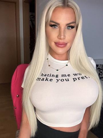 Кристина Экзотика фото 3