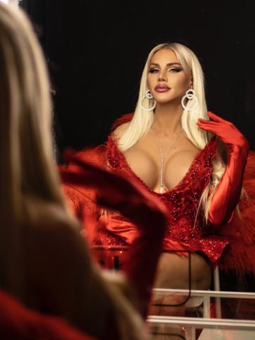 Кристина Экзотика фото 5